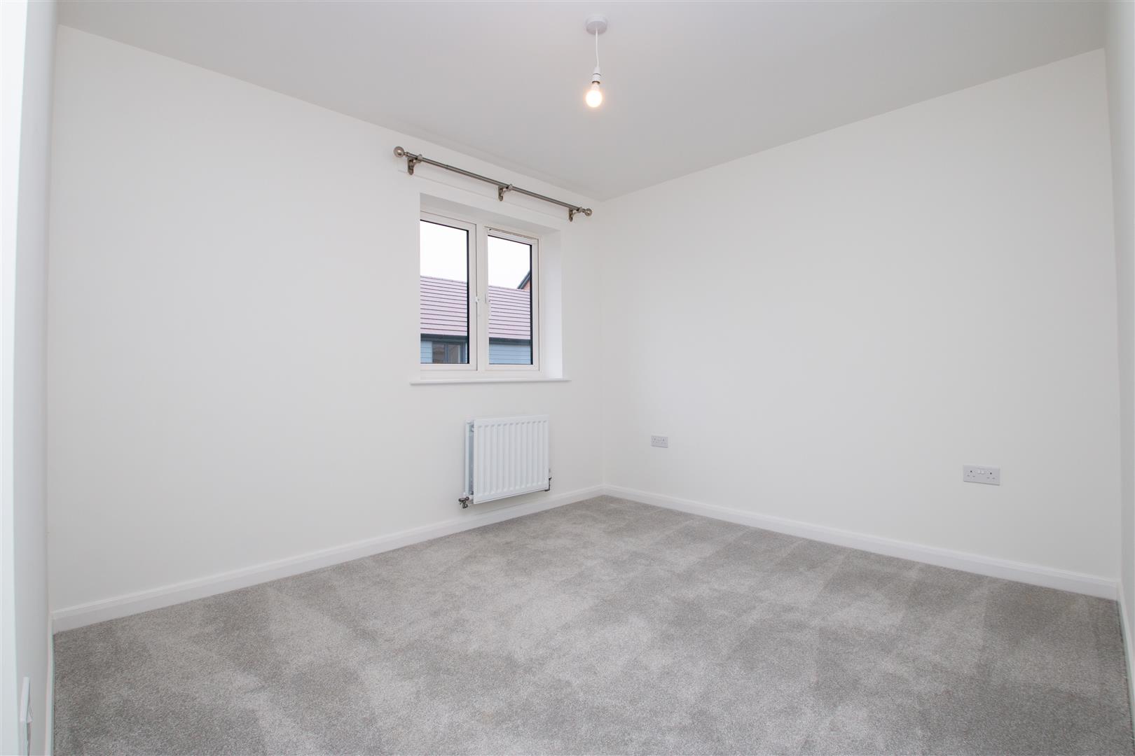 Cachena Gardens, Whitehouse, Milton Keynes